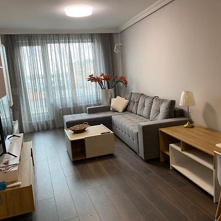 Apartment The Orchid Софія Екстер'єр фото