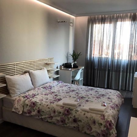 Apartment The Orchid Софія Екстер'єр фото
