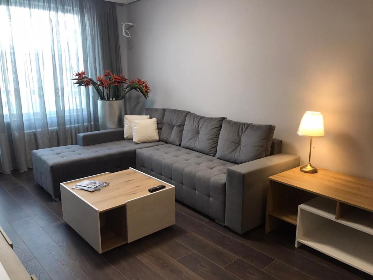 Apartment The Orchid Софія Екстер'єр фото