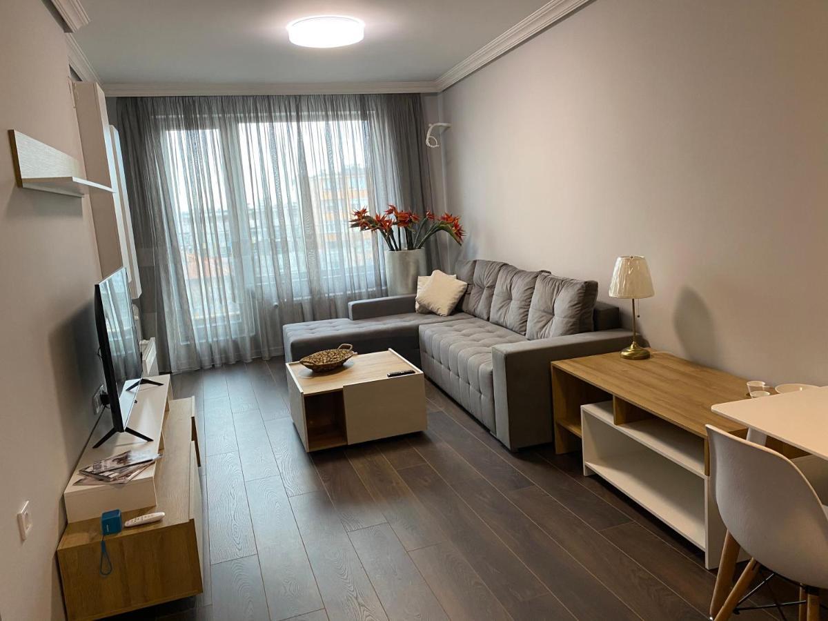 Apartment The Orchid Софія Екстер'єр фото