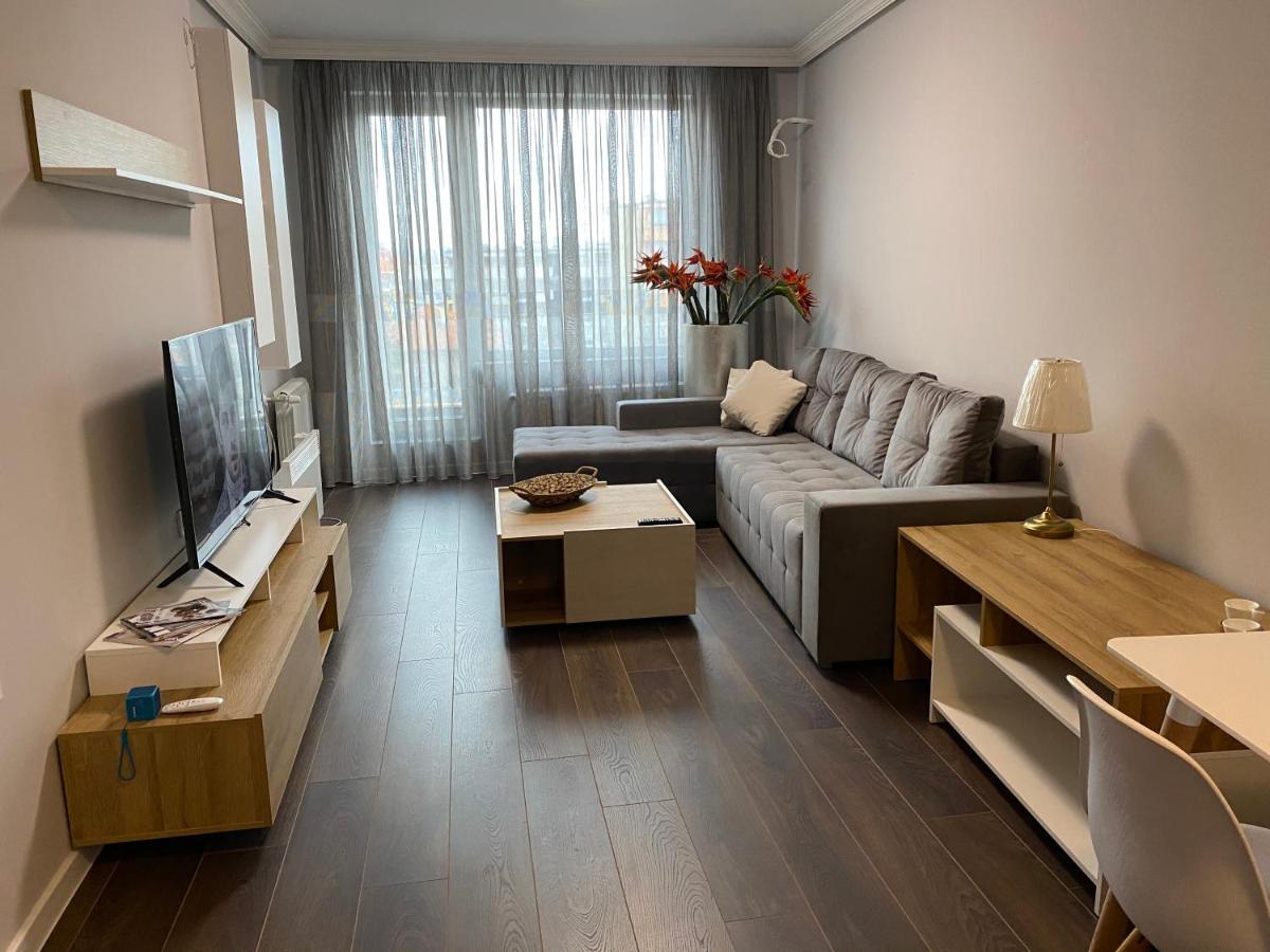Apartment The Orchid Софія Екстер'єр фото
