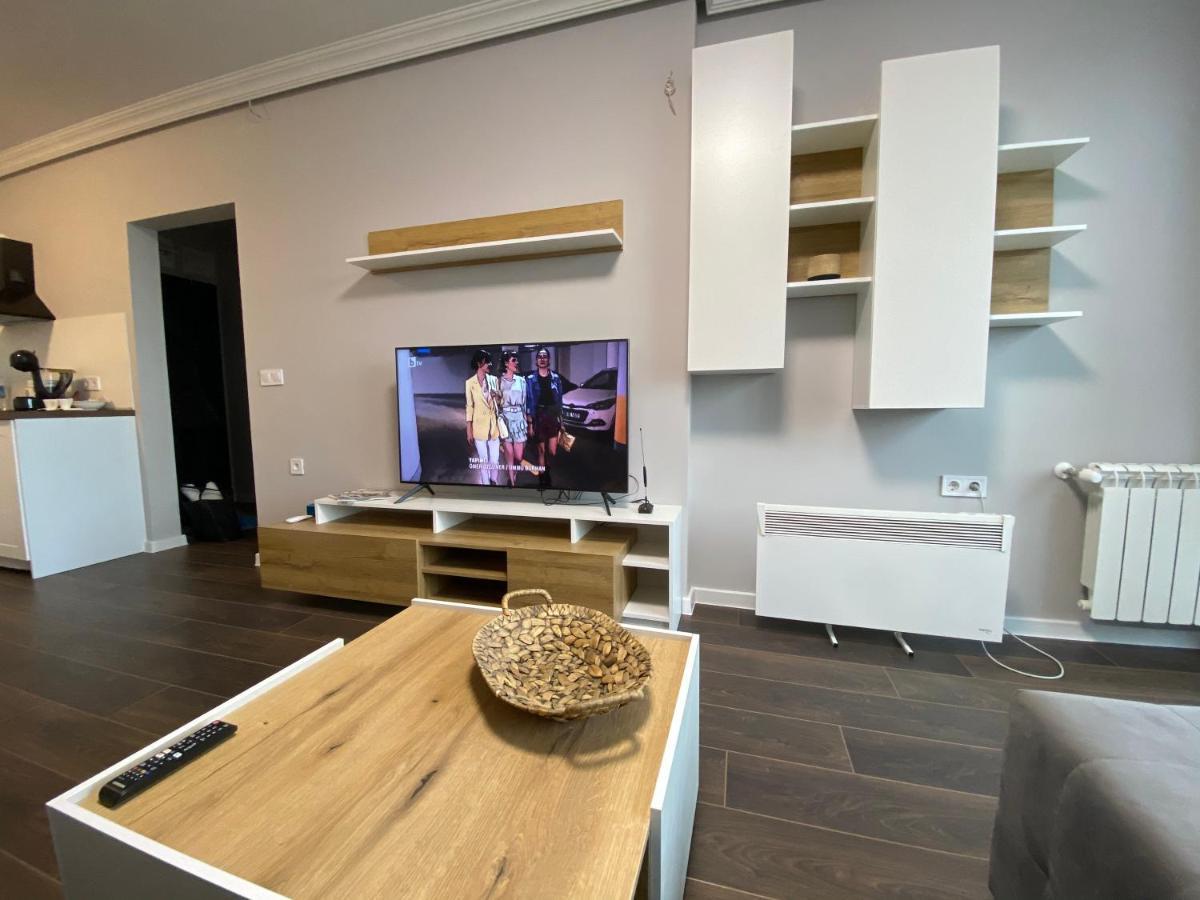 Apartment The Orchid Софія Екстер'єр фото