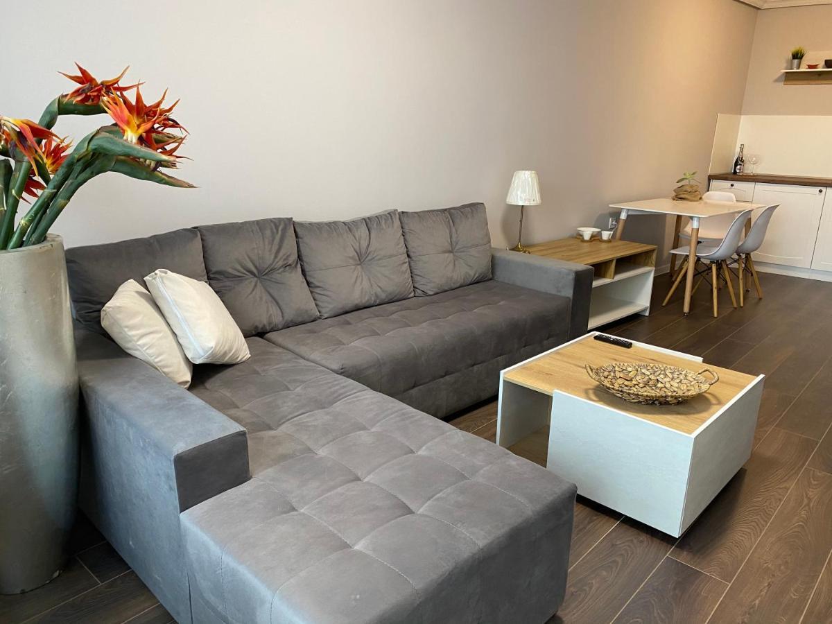 Apartment The Orchid Софія Екстер'єр фото