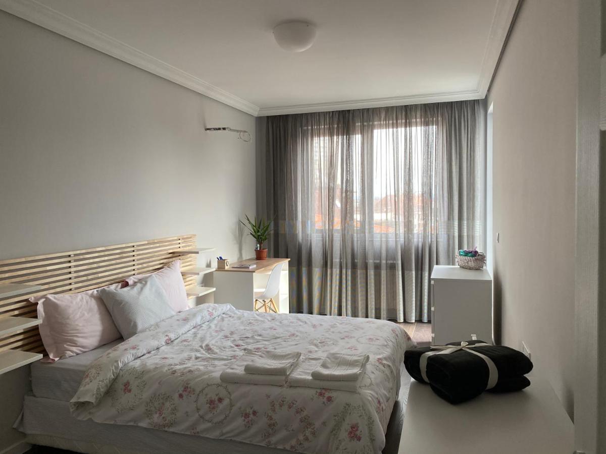 Apartment The Orchid Софія Екстер'єр фото