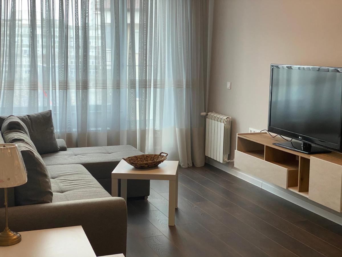 Apartment The Orchid Софія Екстер'єр фото