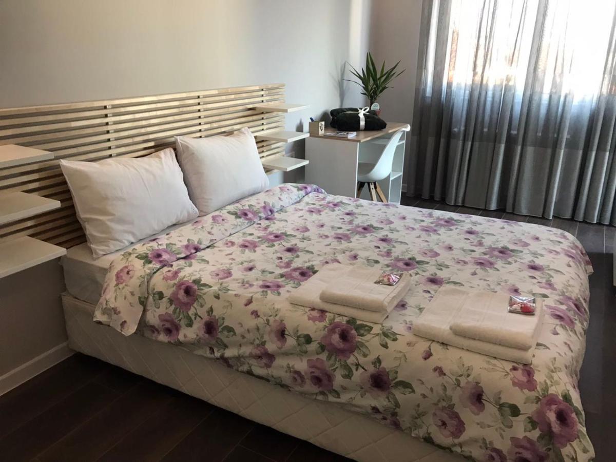 Apartment The Orchid Софія Екстер'єр фото