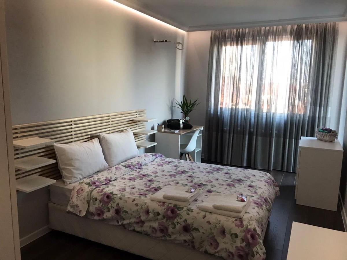 Apartment The Orchid Софія Екстер'єр фото